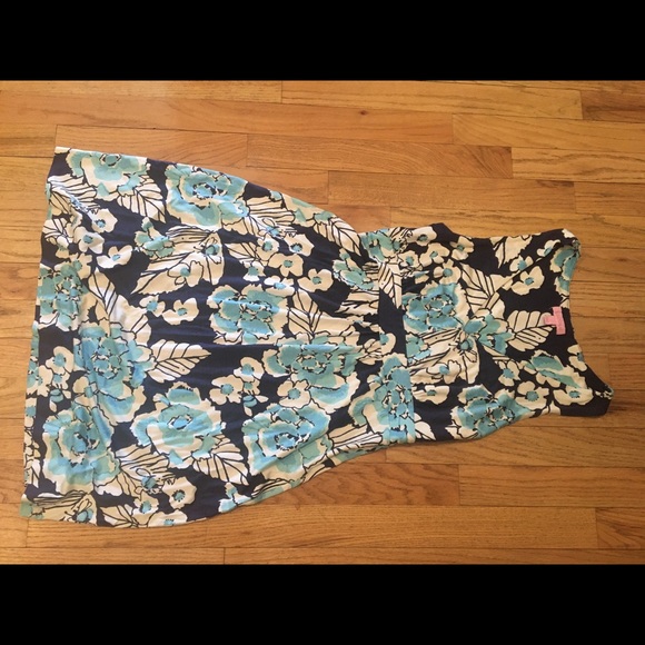 Lilly Pulitzer dress, small - Picture 9 of 11